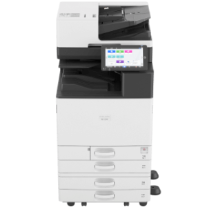 RICOH IM C6010